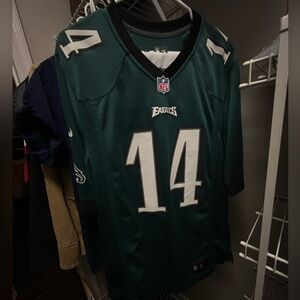 Philadelphia Eagles Jersey